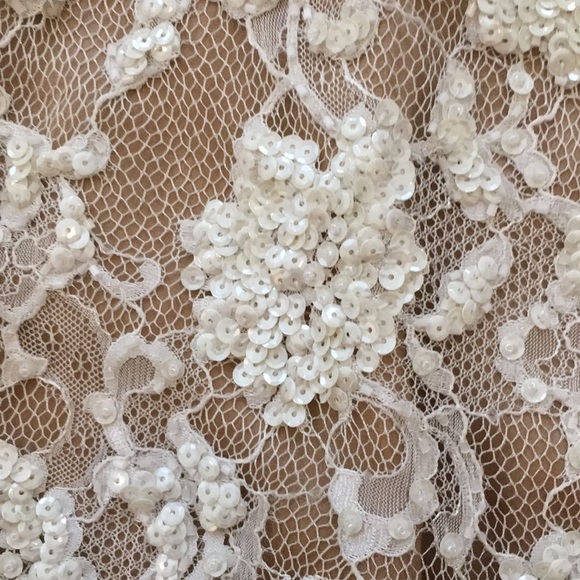 Sherri Hill cocktail dress - Picture 4 of 6